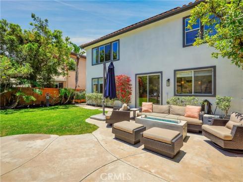 58 Rolling Ridge , Rancho Santa Margarita, CA