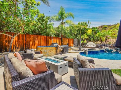 58 Rolling Ridge , Rancho Santa Margarita, CA