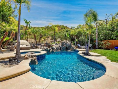 58 Rolling Ridge , Rancho Santa Margarita, CA