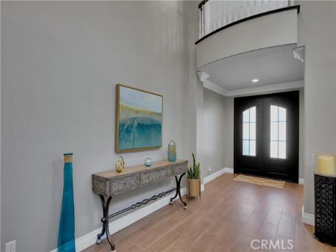 58 Rolling Ridge , Rancho Santa Margarita, CA