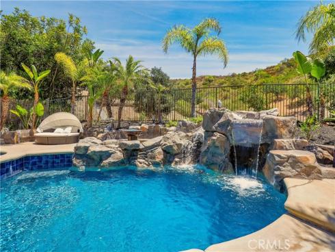 58 Rolling Ridge , Rancho Santa Margarita, CA