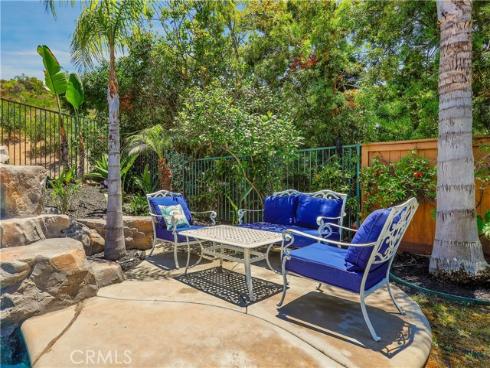 58 Rolling Ridge , Rancho Santa Margarita, CA