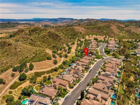 58 Rolling Ridge , Rancho Santa Margarita, CA