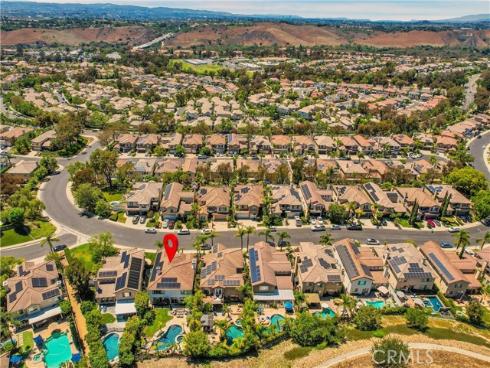 58  Rolling Ridge  , Rancho Santa Margarita, CA