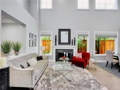 58 Rolling Ridge , Rancho Santa Margarita, CA