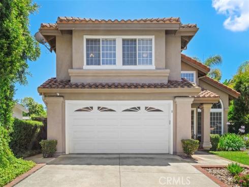 8 Danta , Rancho Santa Margarita, CA