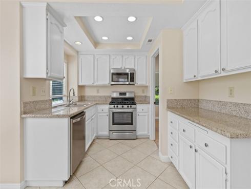 8 Danta , Rancho Santa Margarita, CA