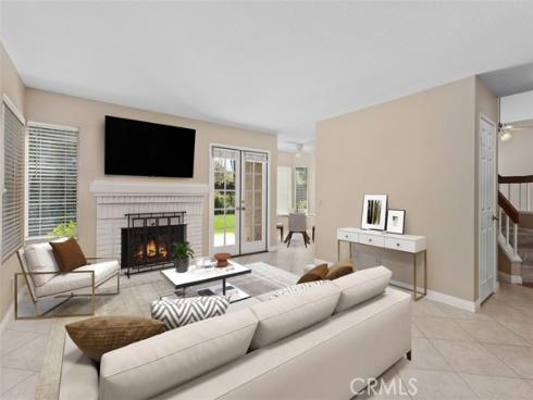 8 Danta , Rancho Santa Margarita, CA