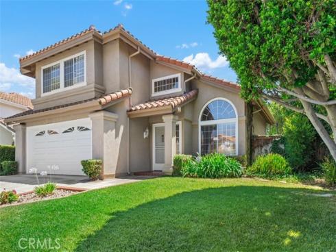 8 Danta , Rancho Santa Margarita, CA