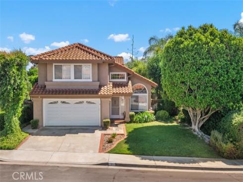 8 Danta , Rancho Santa Margarita, CA