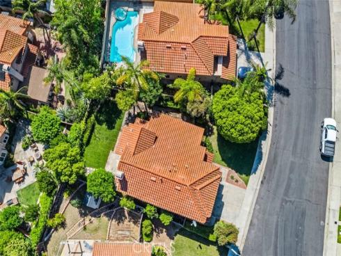 8 Danta , Rancho Santa Margarita, CA