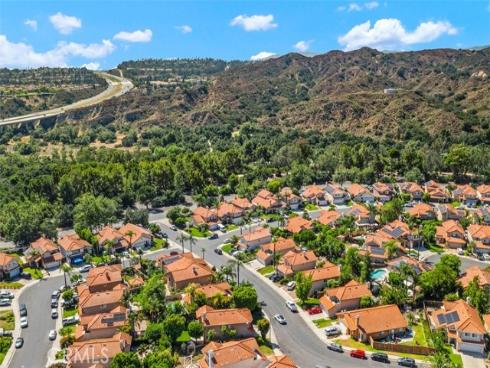 8 Danta , Rancho Santa Margarita, CA