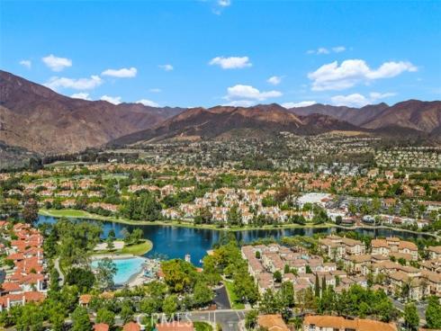 8 Danta , Rancho Santa Margarita, CA