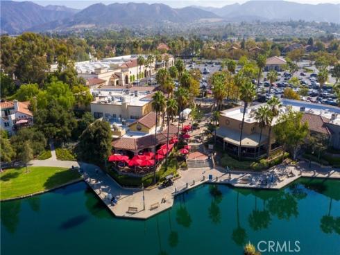 8 Danta , Rancho Santa Margarita, CA