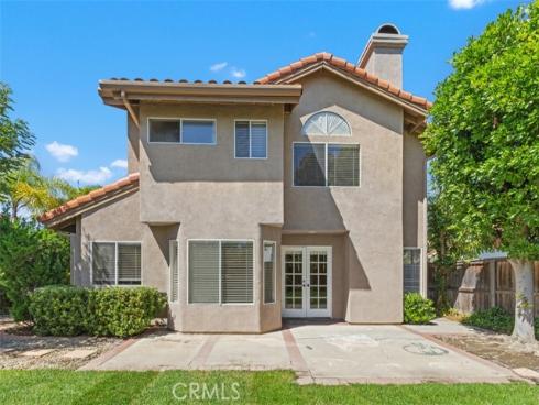 8 Danta , Rancho Santa Margarita, CA