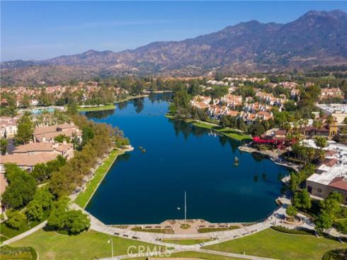 8 Danta , Rancho Santa Margarita, CA