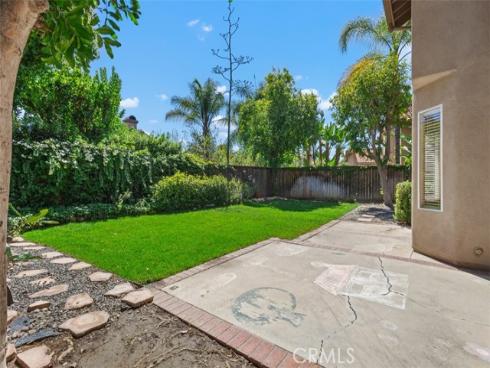 8 Danta , Rancho Santa Margarita, CA