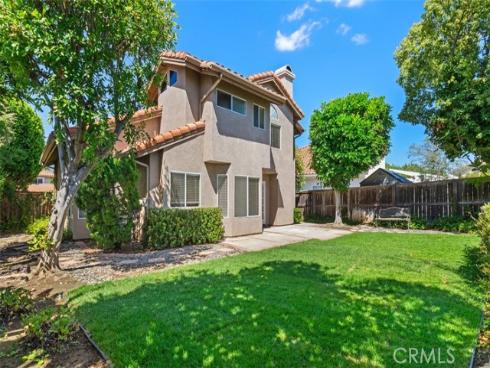 8 Danta , Rancho Santa Margarita, CA