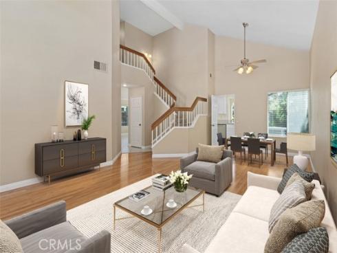 8 Danta , Rancho Santa Margarita, CA