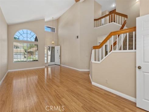 8 Danta , Rancho Santa Margarita, CA