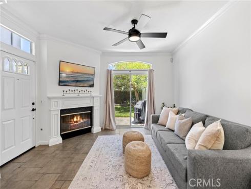 25 Baya , Rancho Santa Margarita, CA