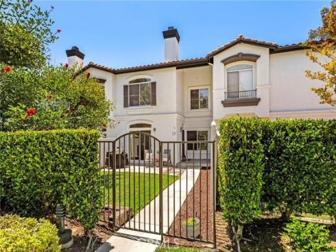 25 Baya , Rancho Santa Margarita, CA
