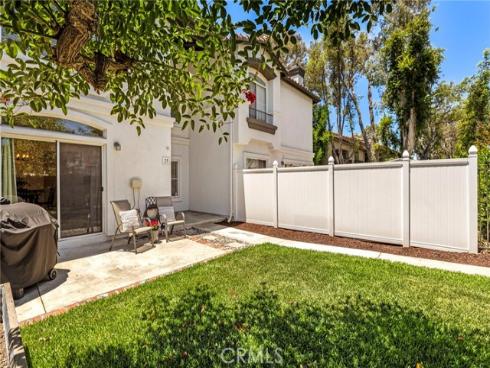 25 Baya , Rancho Santa Margarita, CA