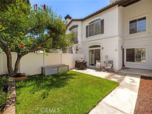 25 Baya , Rancho Santa Margarita, CA