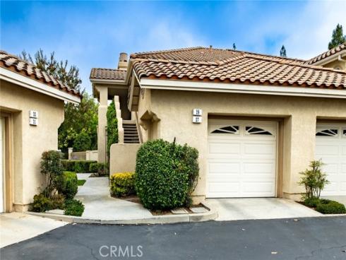 29 Encantado Canyon , Rancho Santa Margarita, CA