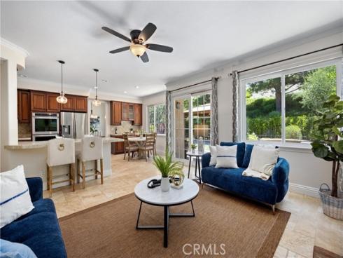 18 Via Tigra , Rancho Santa Margarita, CA