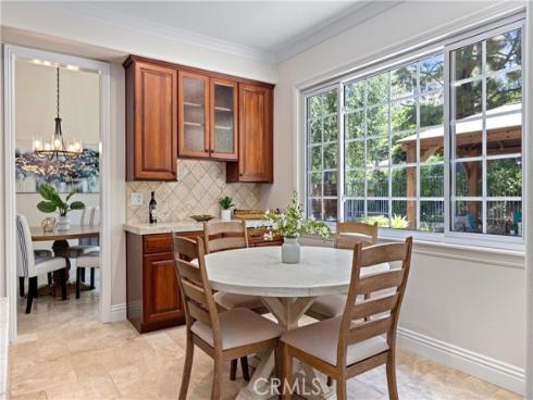 18 Via Tigra , Rancho Santa Margarita, CA