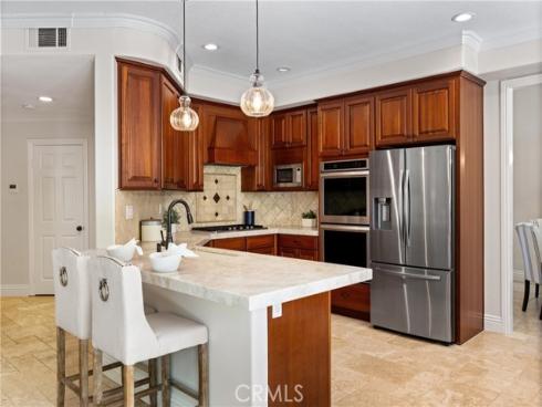 18 Via Tigra , Rancho Santa Margarita, CA