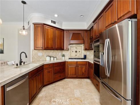 18 Via Tigra , Rancho Santa Margarita, CA