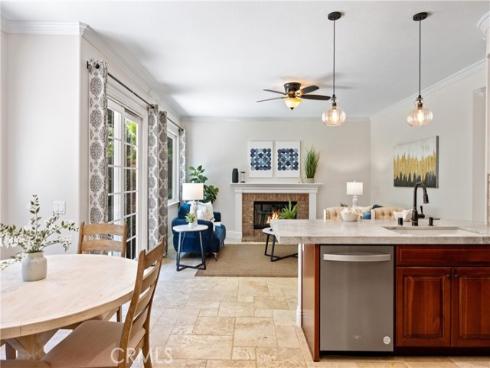 18 Via Tigra , Rancho Santa Margarita, CA