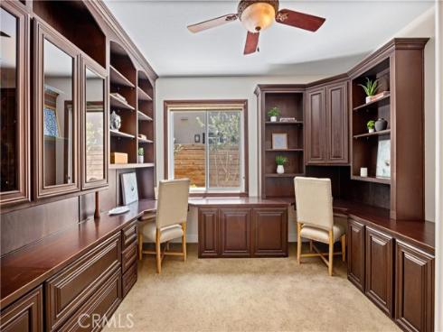 18 Via Tigra , Rancho Santa Margarita, CA