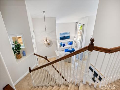 18 Via Tigra , Rancho Santa Margarita, CA