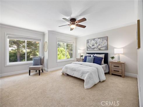 18 Via Tigra , Rancho Santa Margarita, CA