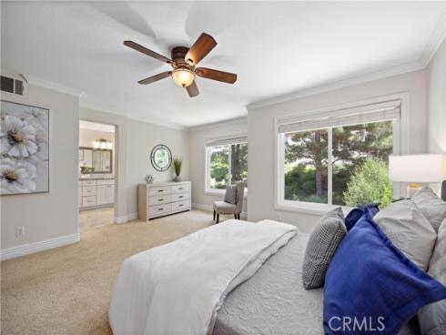 18 Via Tigra , Rancho Santa Margarita, CA