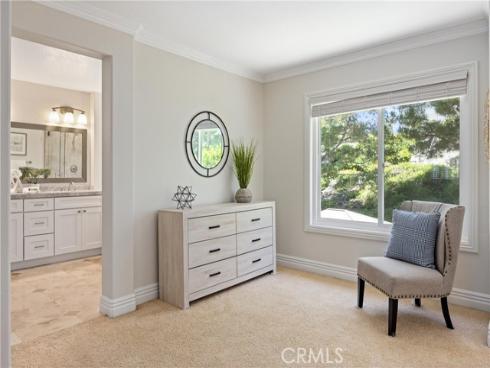 18 Via Tigra , Rancho Santa Margarita, CA