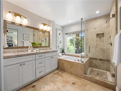 18 Via Tigra , Rancho Santa Margarita, CA