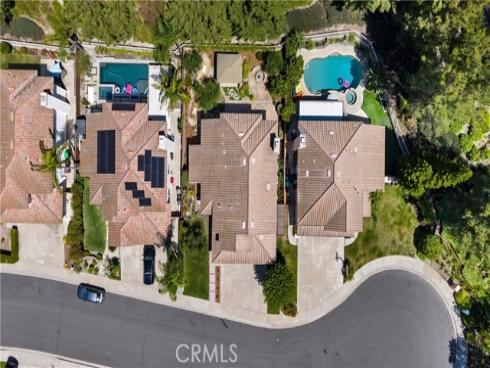 18 Via Tigra , Rancho Santa Margarita, CA