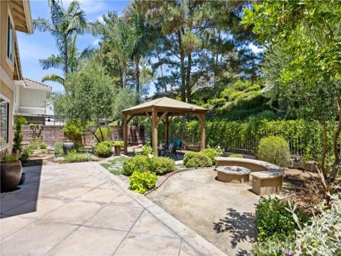 18 Via Tigra , Rancho Santa Margarita, CA