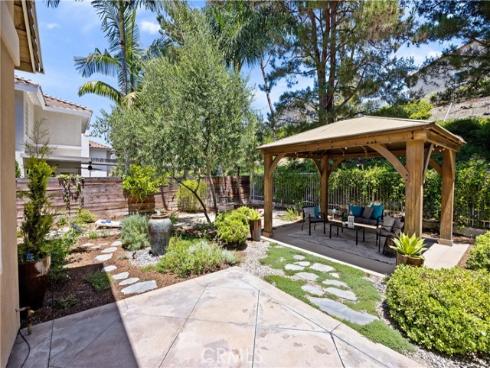 18 Via Tigra , Rancho Santa Margarita, CA