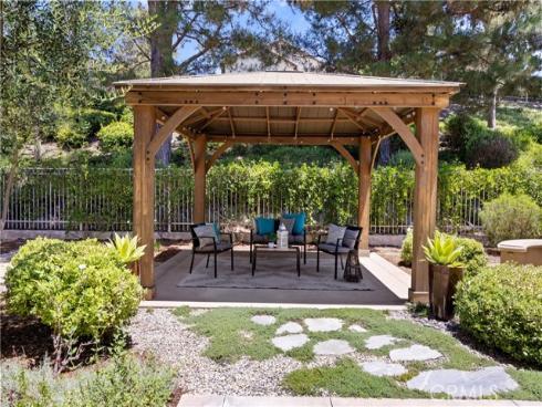 18 Via Tigra , Rancho Santa Margarita, CA