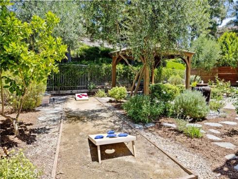 18 Via Tigra , Rancho Santa Margarita, CA