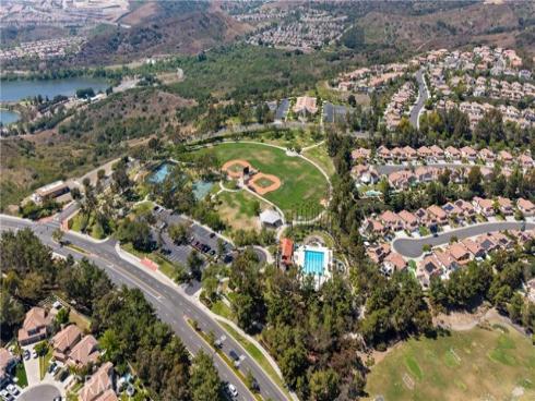 18 Via Tigra , Rancho Santa Margarita, CA