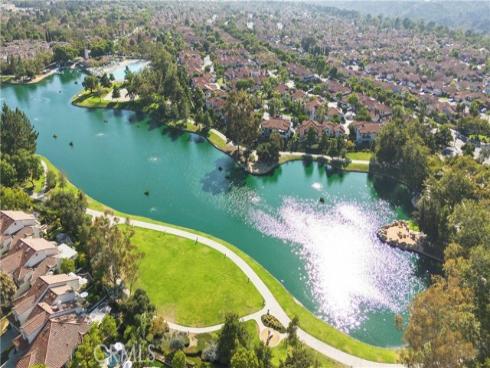 18 Via Tigra , Rancho Santa Margarita, CA