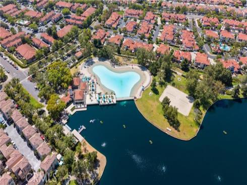 18 Via Tigra , Rancho Santa Margarita, CA