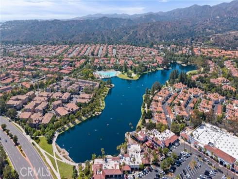 18 Via Tigra , Rancho Santa Margarita, CA