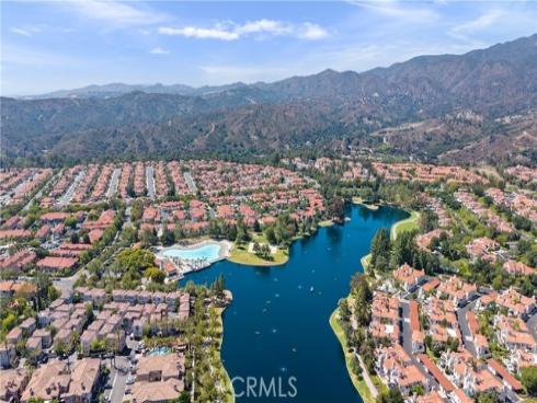 18 Via Tigra , Rancho Santa Margarita, CA